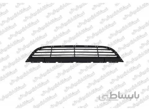توری سپر جلو جک جی 5