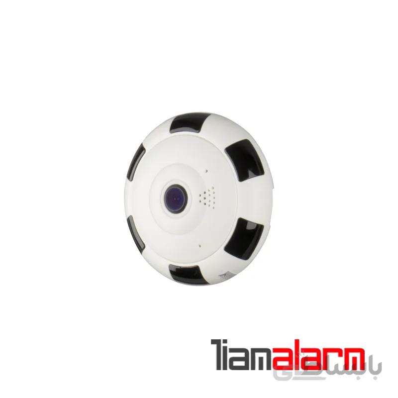 دوربین VRCAM کیفیت ۲MP نرم افزار V380 مدل VR 311