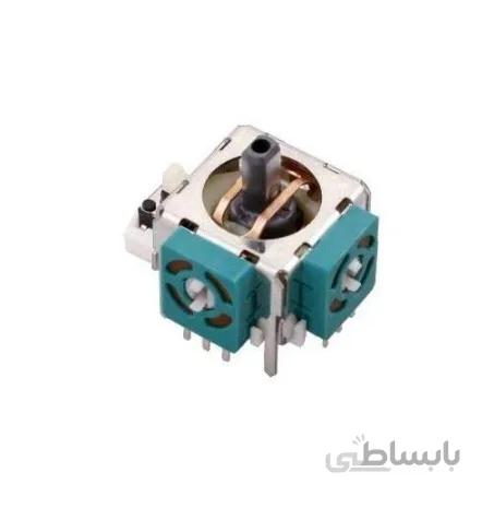 آنالوگ سبز ایکس باکس 360