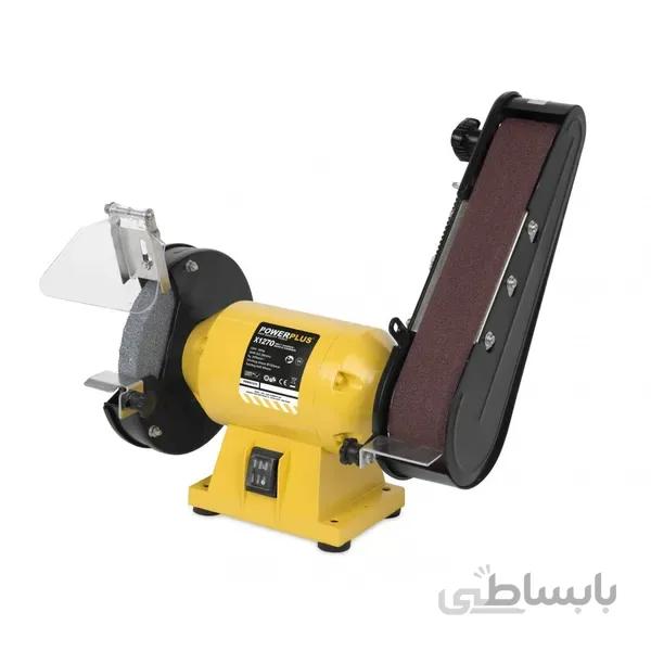کاغذ دیواری کن پاور پلاس POWX340