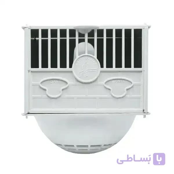 لانه پرنده طرح 2GR