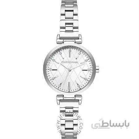 ساعت مچی پولو اکسچنج مدل PX-905-02