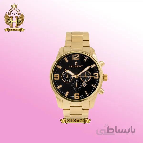 ساعت مچی مردانه کلبرت COLBERT 071M