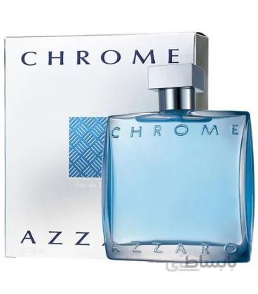 Chrome Azzaro