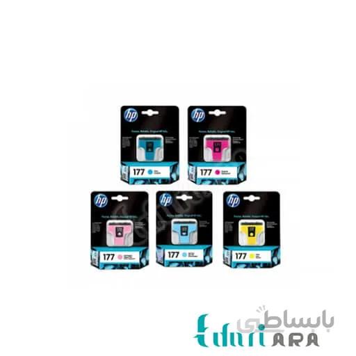 کیت کارتریج اچ پی 177