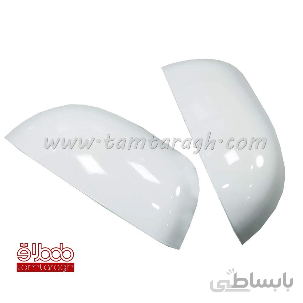 قاب آینه تیبا بسته دو عددی