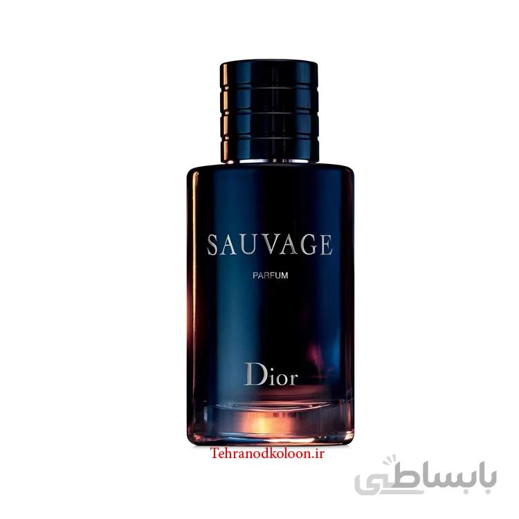 Sauvage Parfum