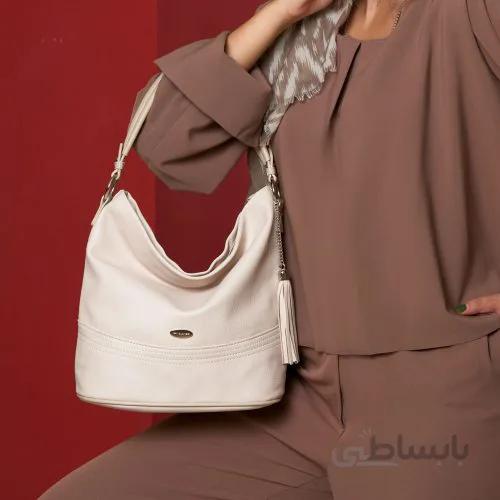 کیف دستی مدل David Jones cm6089 - دیوید جونز