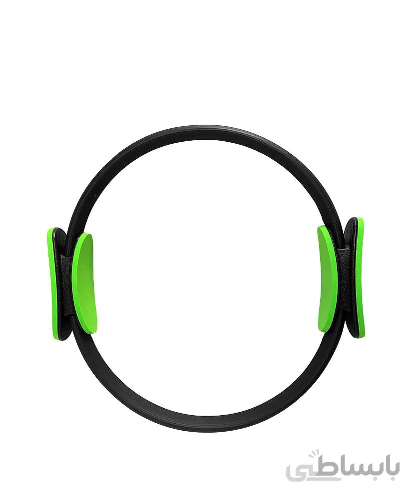 حلقه یوگا (حلقه پیلاتس) POWERGYM