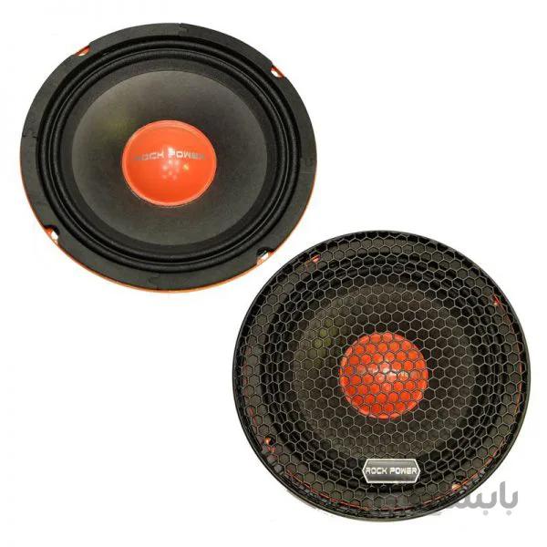 ROCK POWER RP-633 میدرنج ۶ اینچ راک پاور