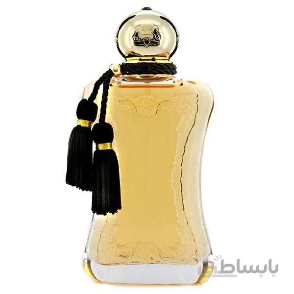 ادو پرفیوم زنانه پرفیومز دو مارلی Parfums De Marly مدل سافاناد حجم 75 میل ا Parfums De Marly Safanad Eau De Parfum For Women-75ml