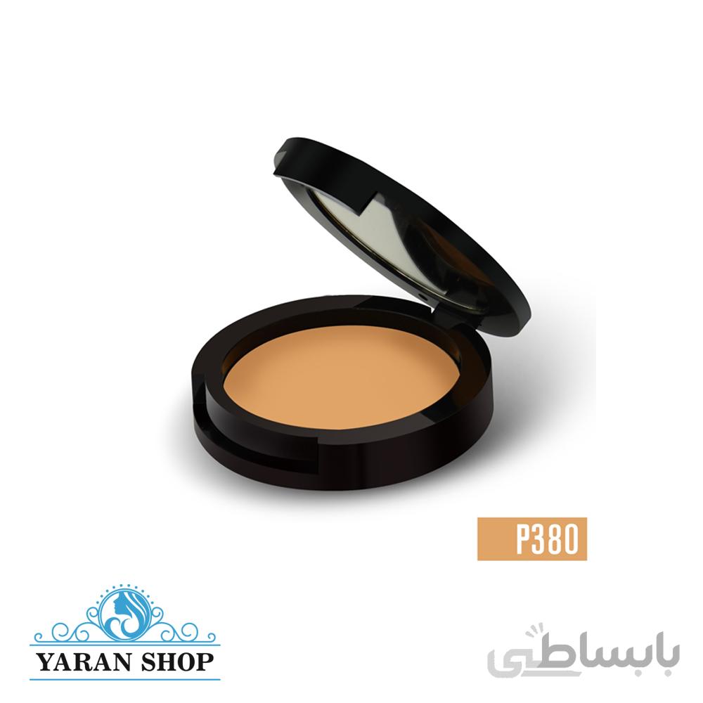 پنکک اموتیا P380 روغن ارگان Amutiya Argan Oil