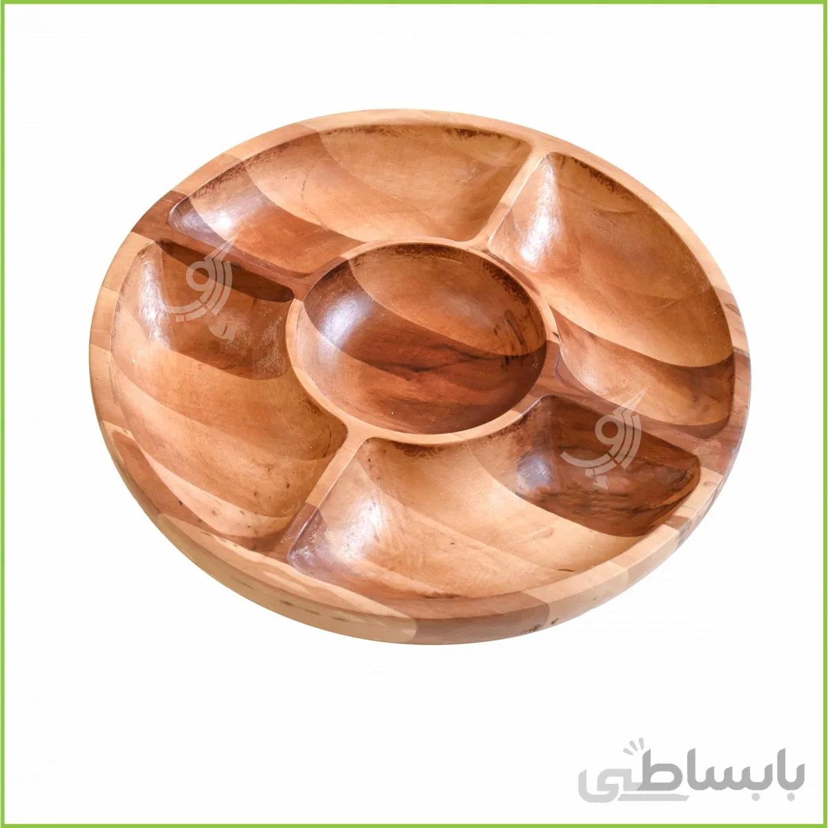 اردوخوری ۵ خانه چوبی کد ۱۰۲۱۶۵
