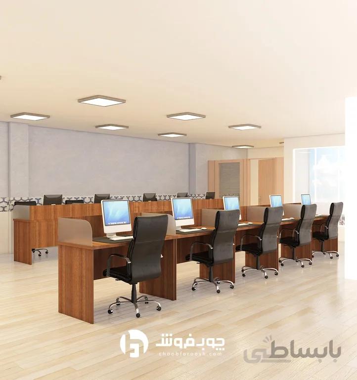 میز کافی نت