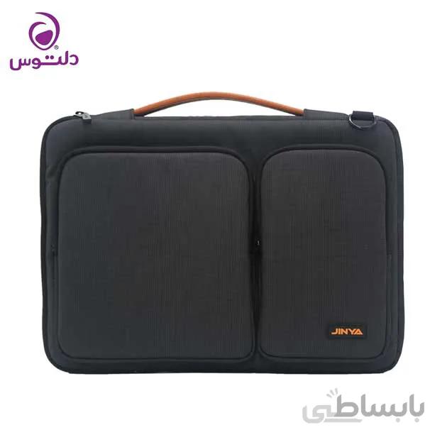 کیف لپ تاپ 13 اینچی جینیا