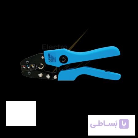 پرس سرسیم زن AN-03C