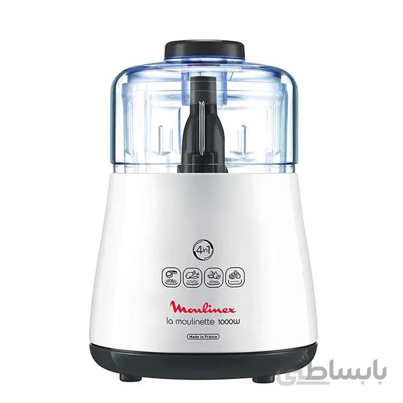 خردکن مولینکس مدل DPA1 ا Moulinex DPA1 Chopper