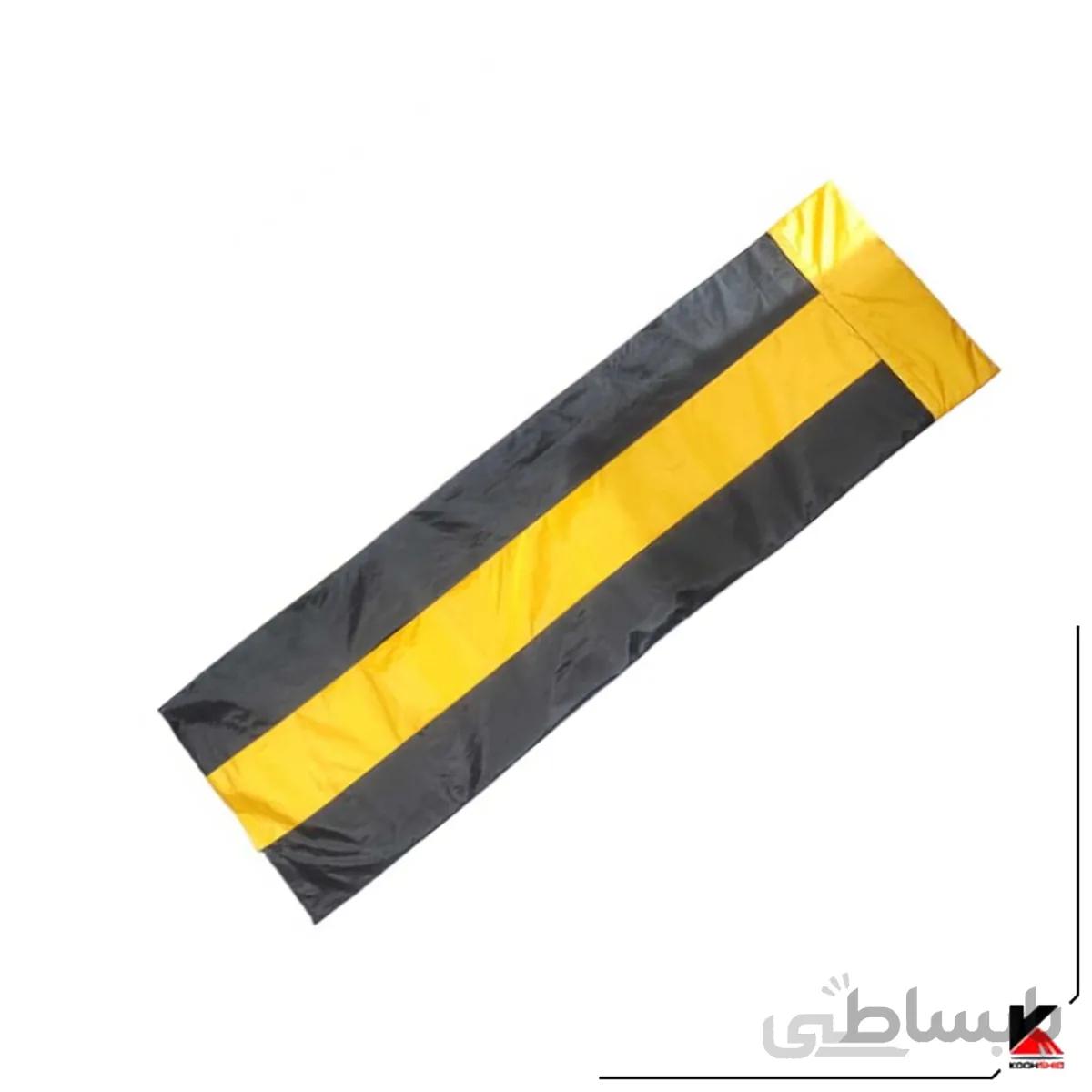 زیرانداز کیسه خواب فومی عرض 60