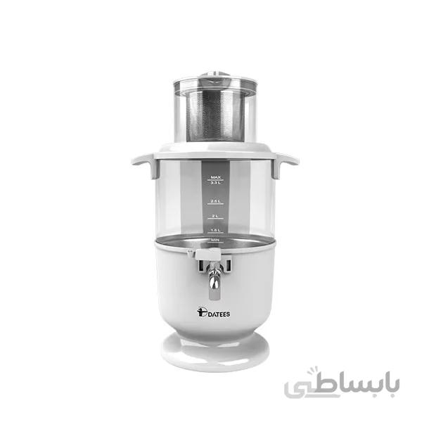 سماور برقی داتیس مدل DS-150 ا Datees DS-150 Electric Samovar
