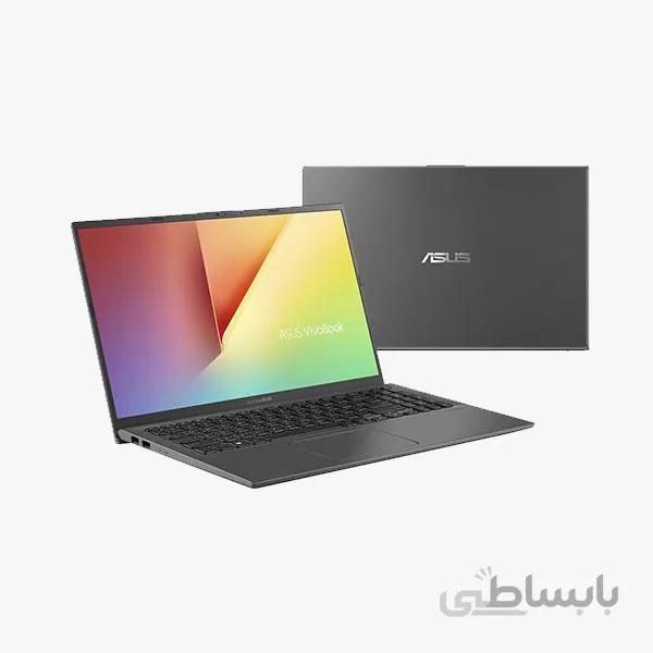 لپ تاپ ایسوس F512JA-AE