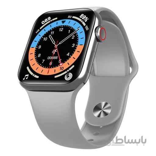 ساعت هوشمند مدل w26+ ا smart watch