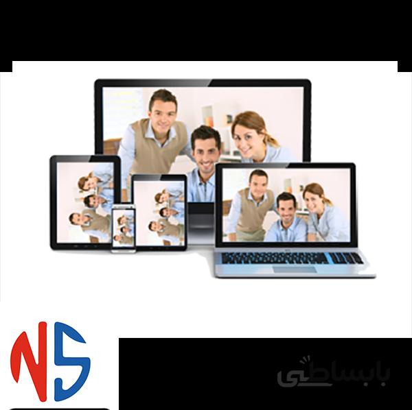 نرم افزار دسکتاپ ویدئوکنفرانس Polycom® RealPresence® Desktop fo1 1 User