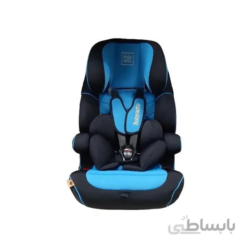 صندلی ماشین کودک مدل ziti123