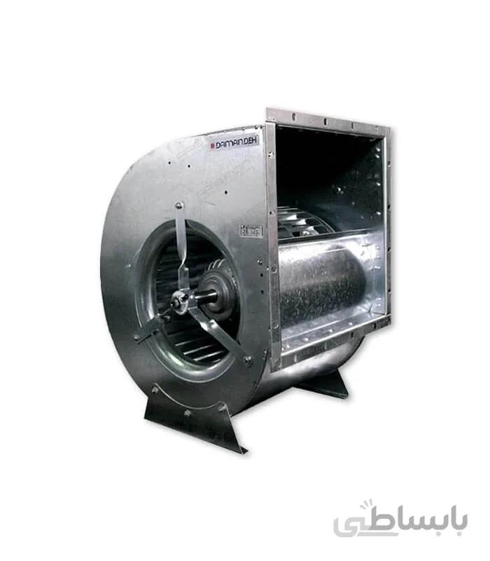 سانتریفیوژ دو طرفه دمنده | فوروارد | مدل BEF-38/30R