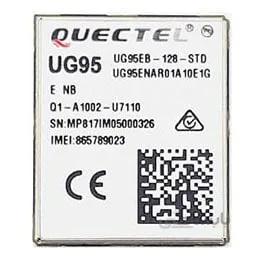 Quectel Module UG95 E NB 00