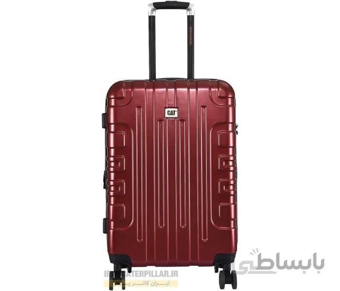 چمدان کاترپیلار سه سایز (S،M،L) Caterpillar Bag 83662
