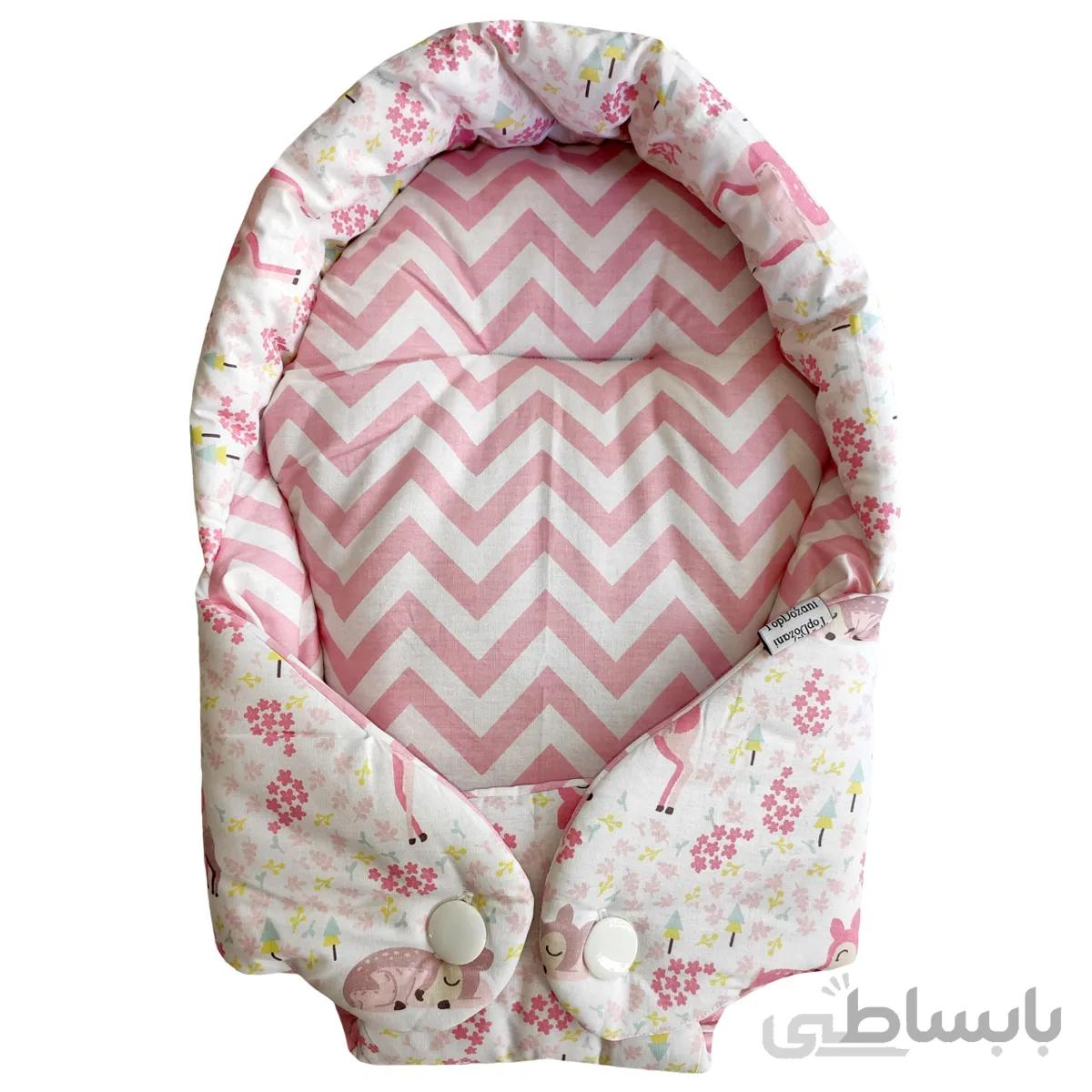 تشک آغوشی TDA4346