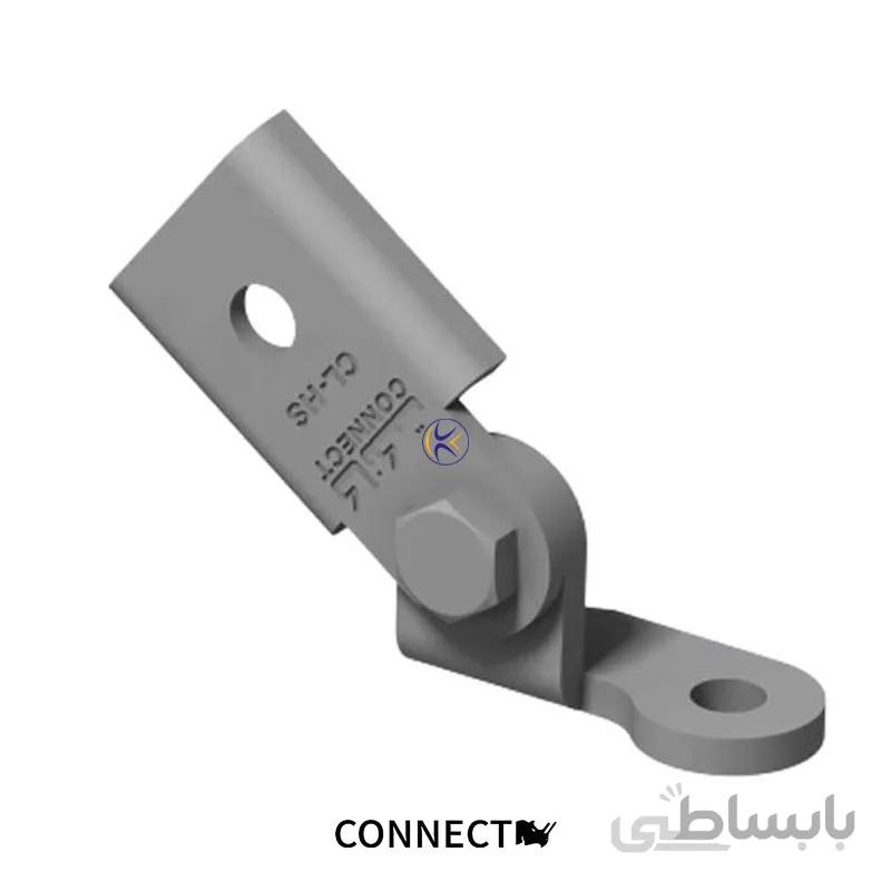 اتصال لولایی تکی CL-HS