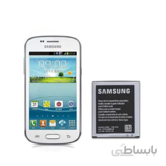 باتری اصلی گوشی سامسونگ Samsung Galaxy Star pro - S7260