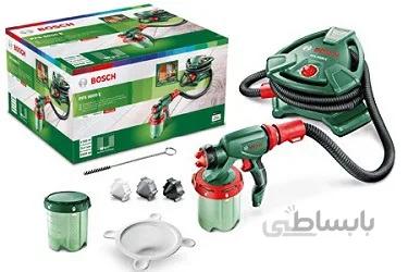 پیستوله برقی بوش مدل PFS5000