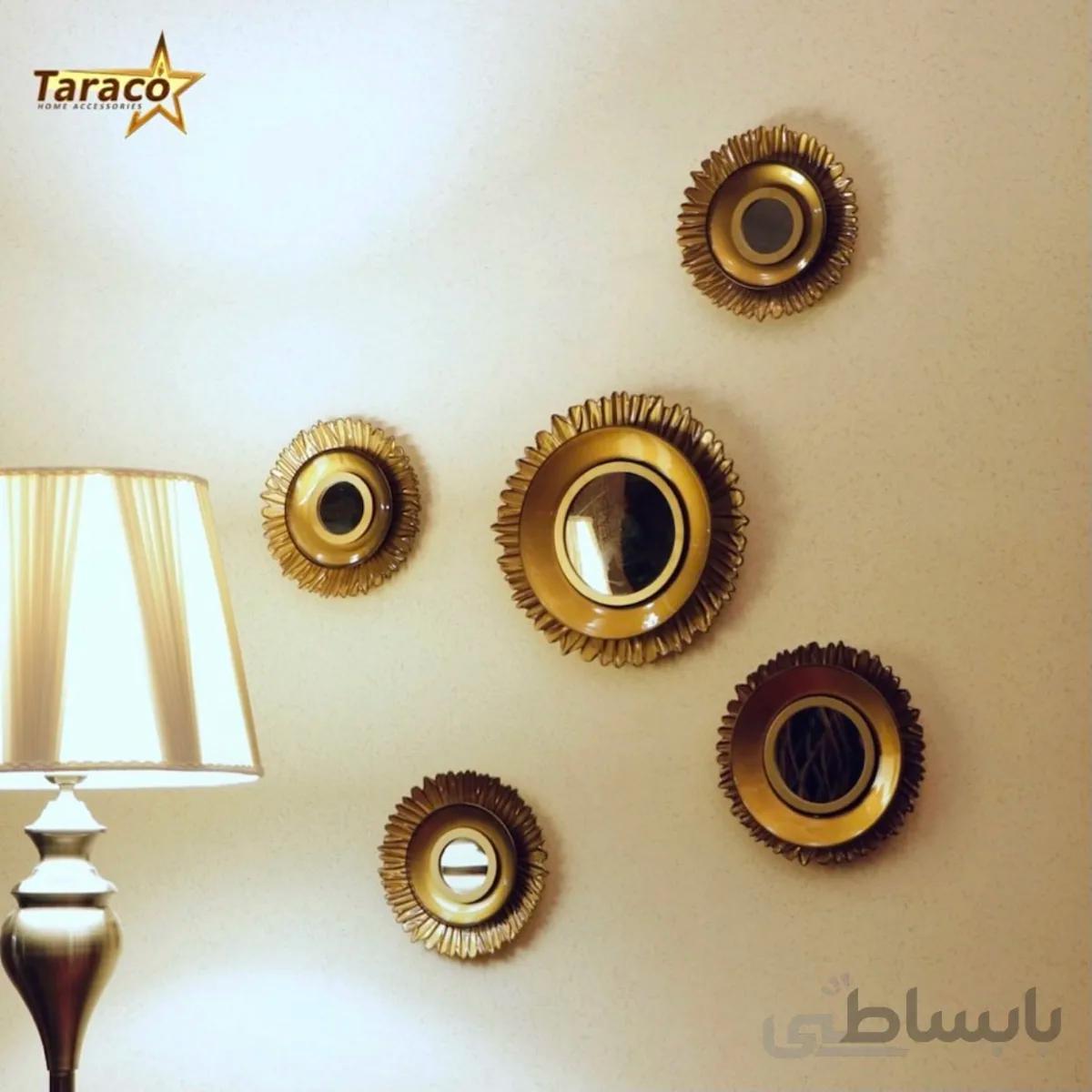 آینه شانا ( کد ۳۴۰۳ )