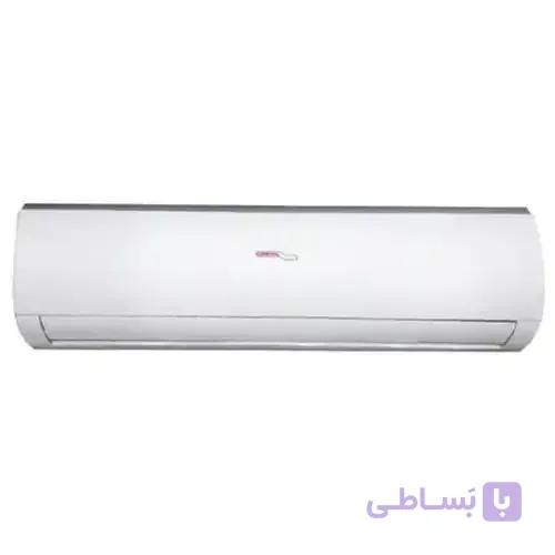 کولرگازی جنرال گلد 18000 مدل GG-S18000 PLATINUM — تصویر 1