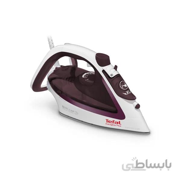 اتو بخار تفال مدل FV5716 با توان 2500 وات ا Tefal tank iron model FV5716 with power 2500 watts