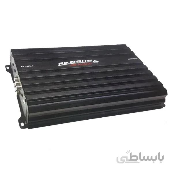 آمپلی فایر رنجر مدل AR3500.4