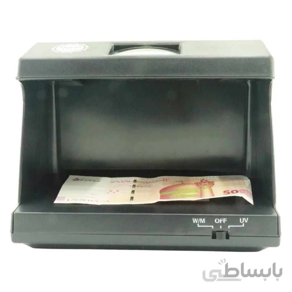 دستگاه تست اسکناس داریو مدل XD-854