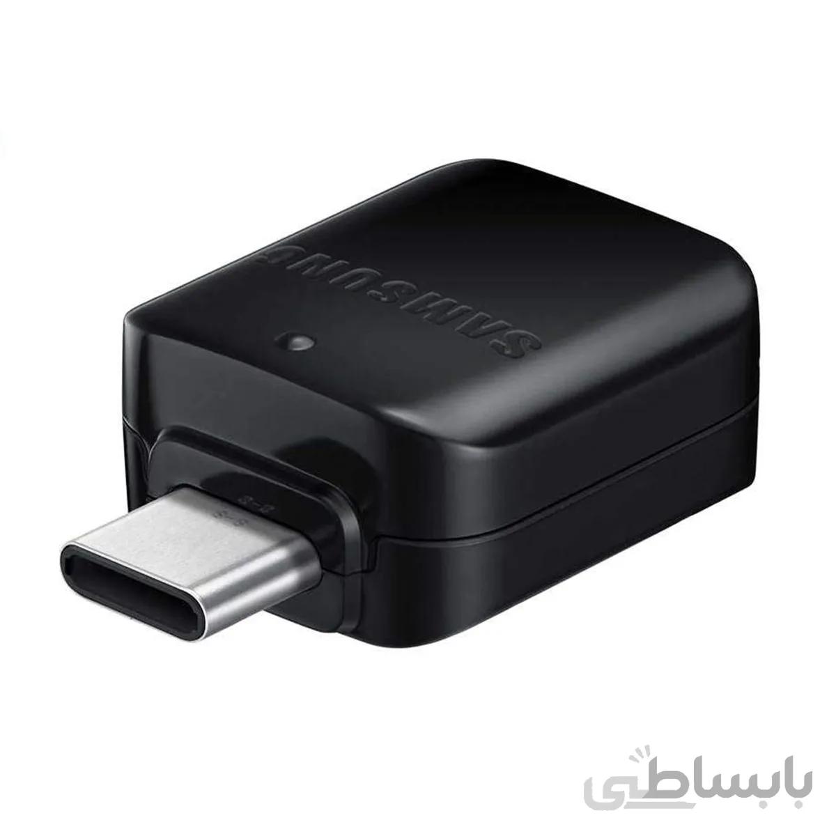 مبدل OTG USB-C سامسونگ مدل A2