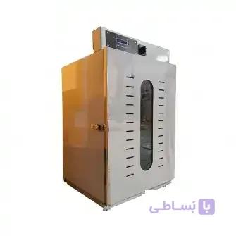 دستگاه میوه خشک کن آریا - 20 کشو