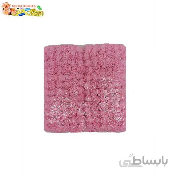 گل فومی بسته ی 144 تایی کد 4053F