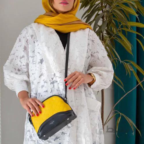 کیف دوشی مدل David Jones 6292-1 - دیوید جونز