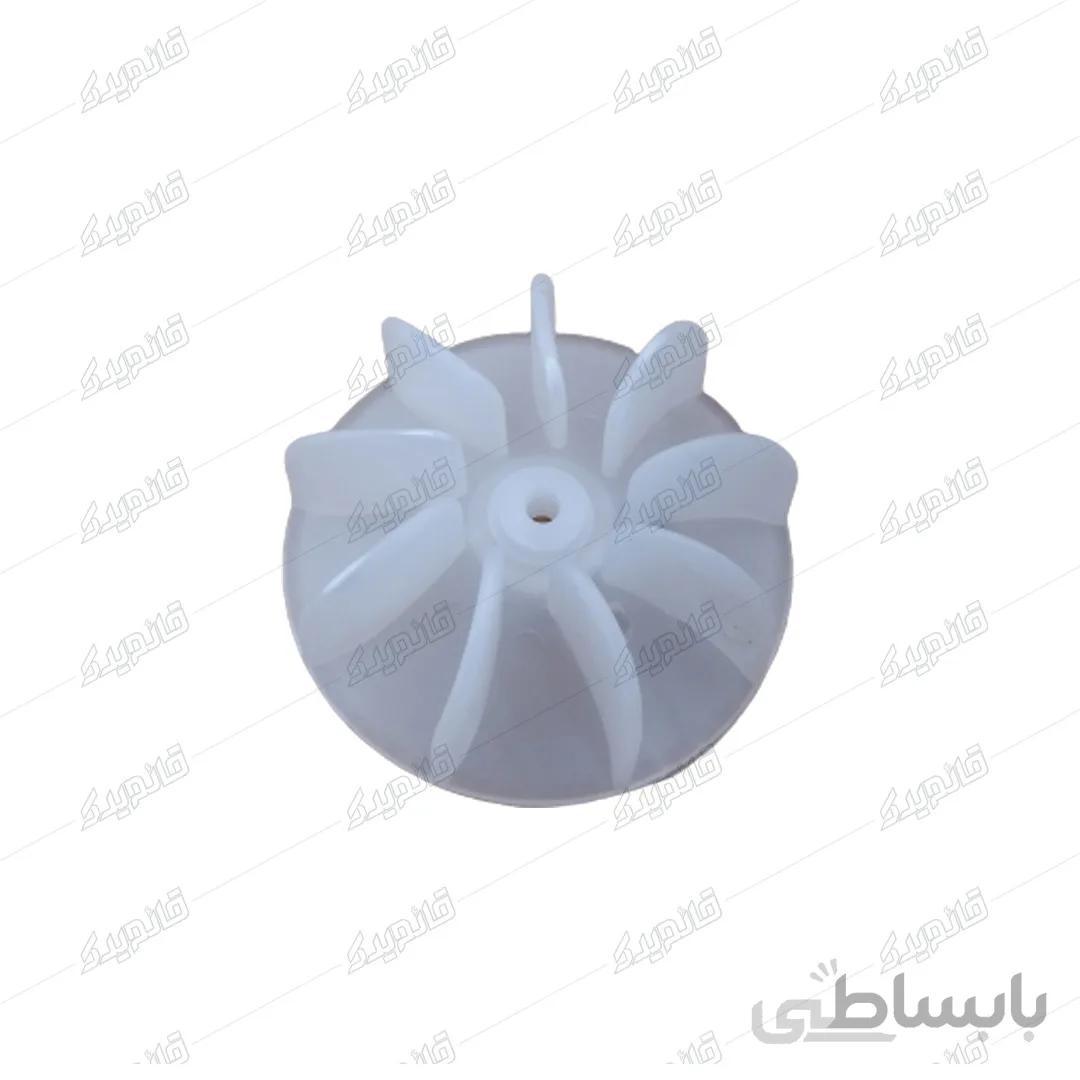 پروانه سشوار نمره 4