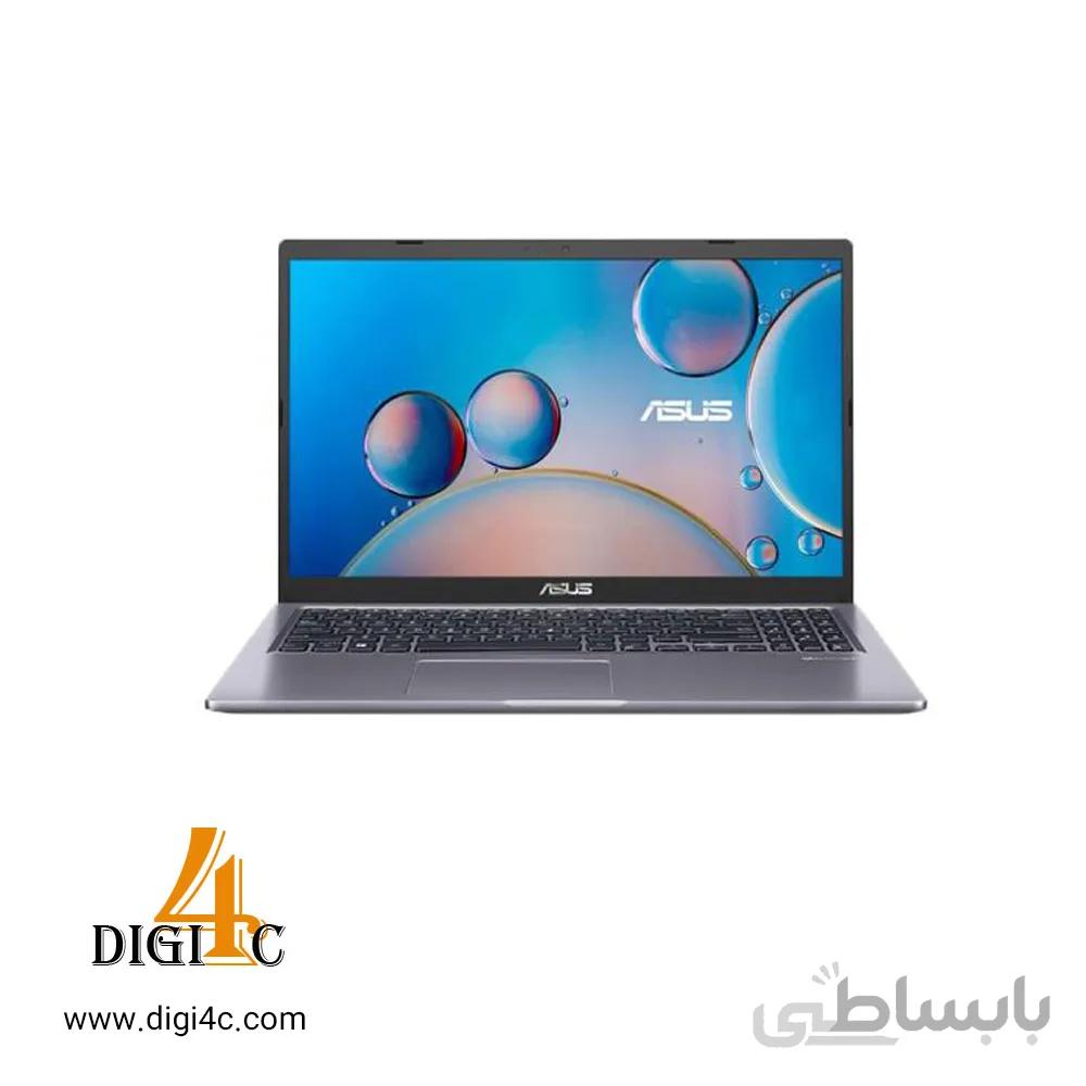 لپ تاپ ایسوس ASUS VivoBook15 D515da R3-3250u_4GB_256GB SSD_15.6 hd_WIN10
