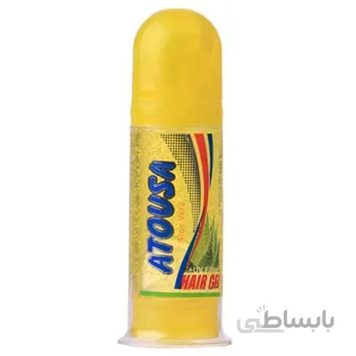 ژل مو آتوسا