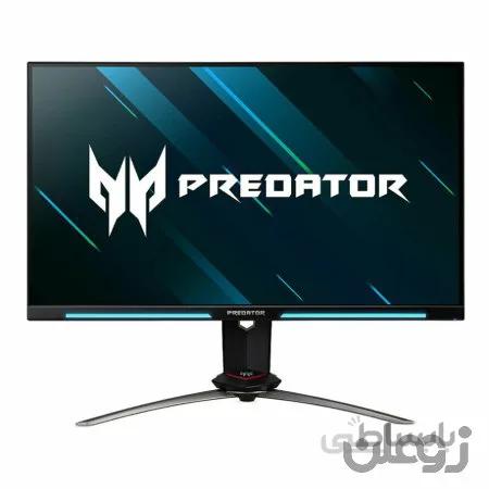 مانیتور گیمینگ 27 اینچ ایسر Predator XB273UGS