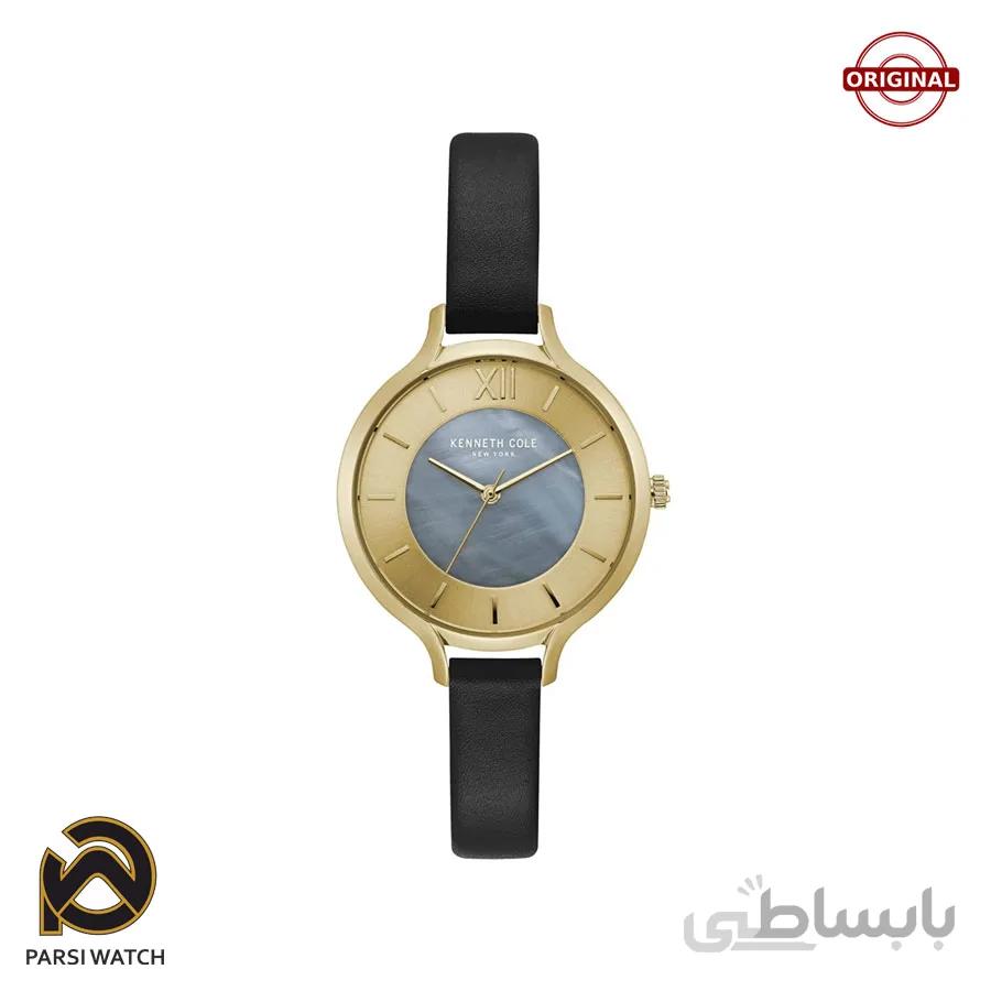 ساعت زنانه کنت کول مدل KC15187003