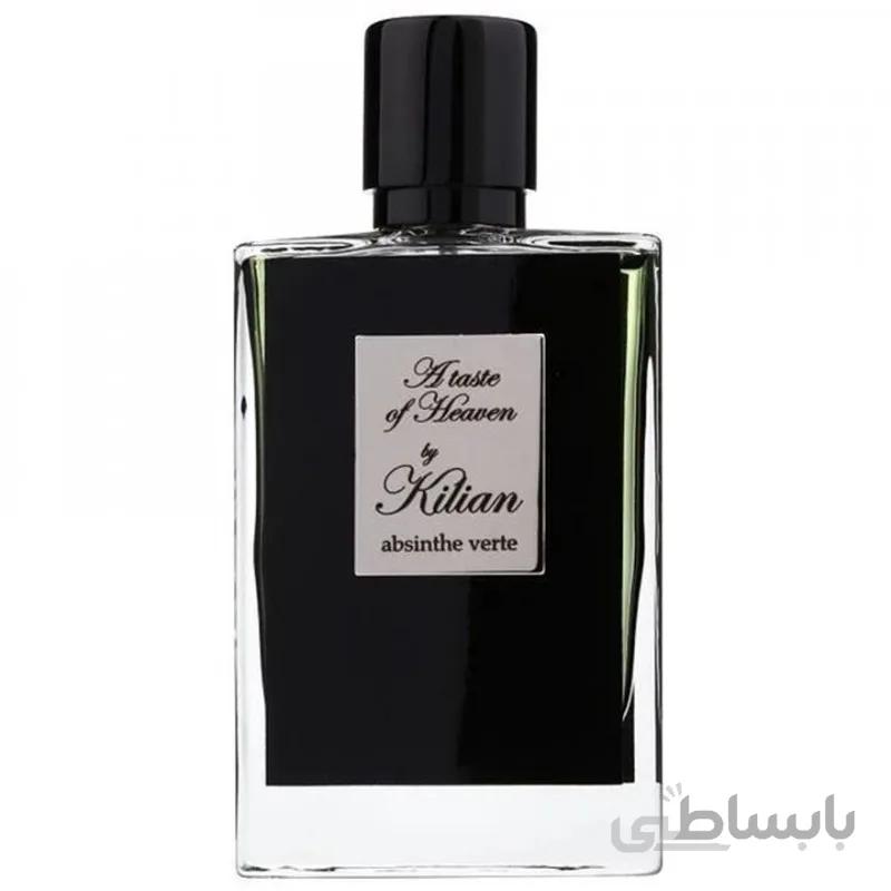 تستر عطر ادکلن بای کیلیان تست آف هون By Kilian A Taste of Heaven حجم 50 میلی لیتر ا By Kilian A Taste of Heaven