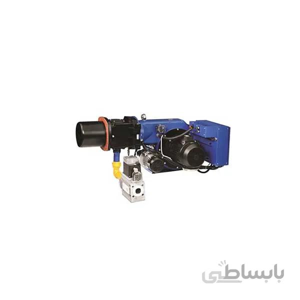 مشعل ایران رادیاتور دوگانه سوز مدل dp 2 a
